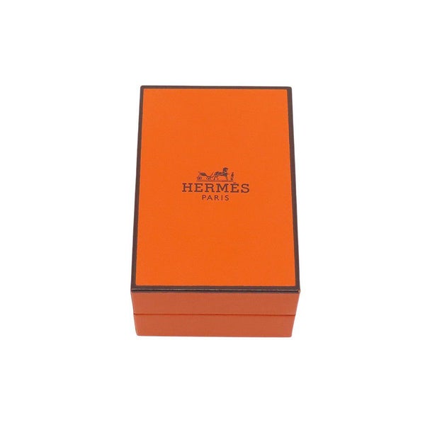 エルメス ピアス シェーヌダンクル ファランドール ピアス MM Earrings SV925シルバー HERMES ジュエリー