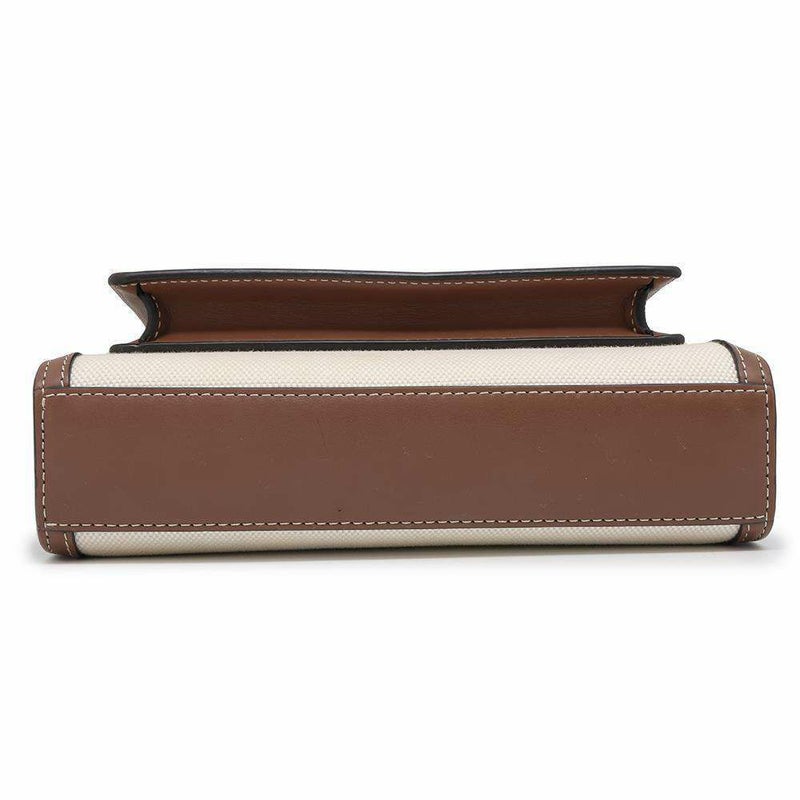 バーバリー ハンドバッグ ミニポケット 8039361 BURBERRY 2wayショルダーバッグ