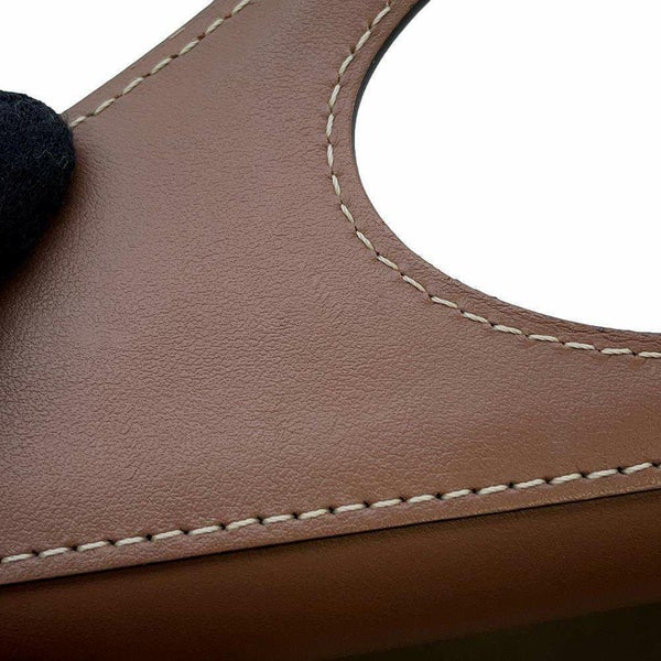 バーバリー ハンドバッグ ミニポケット 8039361 BURBERRY 2wayショルダーバッグ