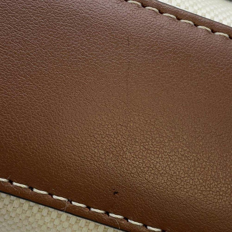 バーバリー ハンドバッグ ミニポケット 8039361 BURBERRY 2wayショルダーバッグ