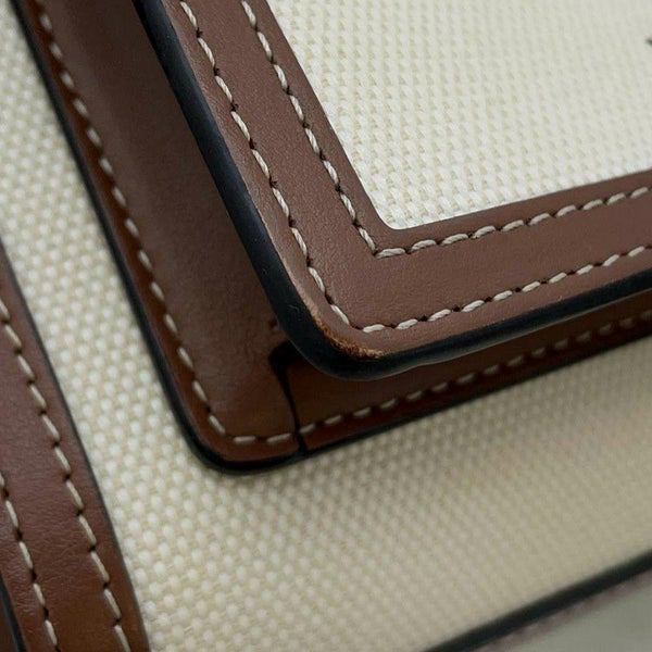 バーバリー ハンドバッグ ミニポケット 8039361 BURBERRY 2wayショルダーバッグ