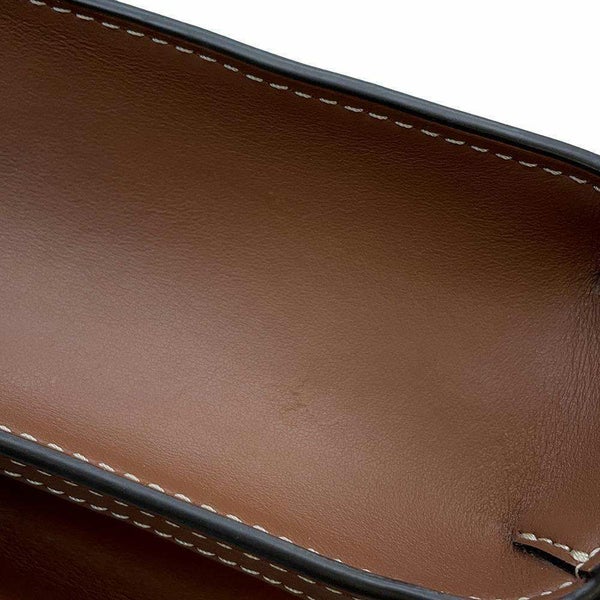 バーバリー ハンドバッグ ミニポケット 8039361 BURBERRY 2wayショルダーバッグ