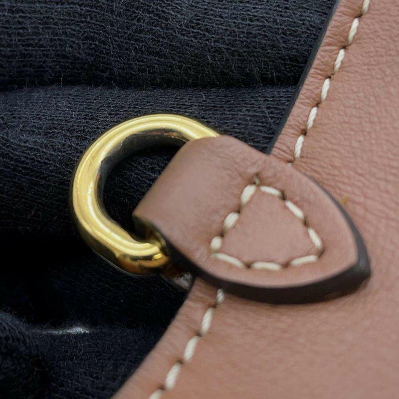 バーバリー ハンドバッグ ミニポケット 8039361 BURBERRY 2wayショルダーバッグ