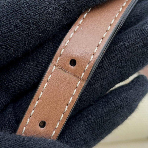 バーバリー ハンドバッグ ミニポケット 8039361 BURBERRY 2wayショルダーバッグ