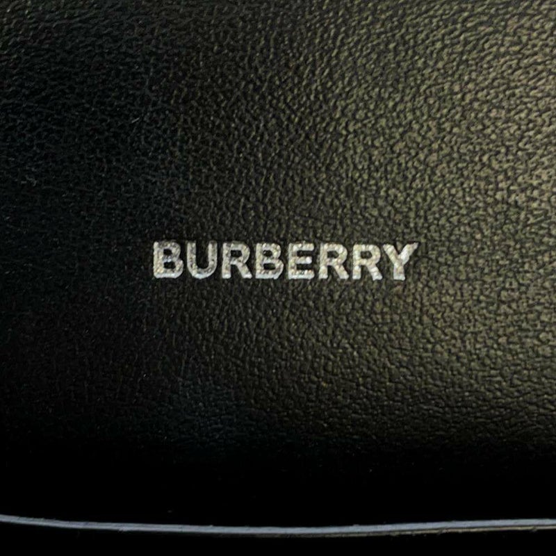 バーバリー ショルダーバッグ TBモノグラム ロビン PVC 8032898 BURBERRY バッグ