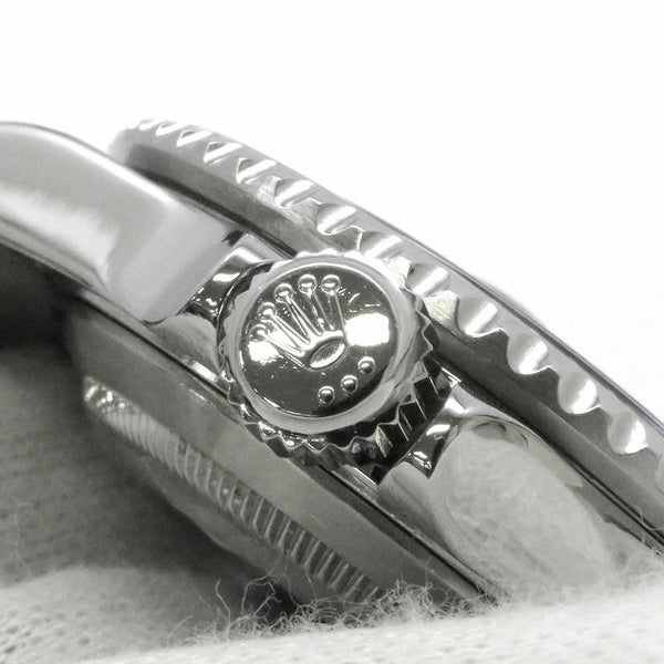 ロレックス サブマリーナ デイト D番 16610 ROLEX 腕時計 黒文字盤