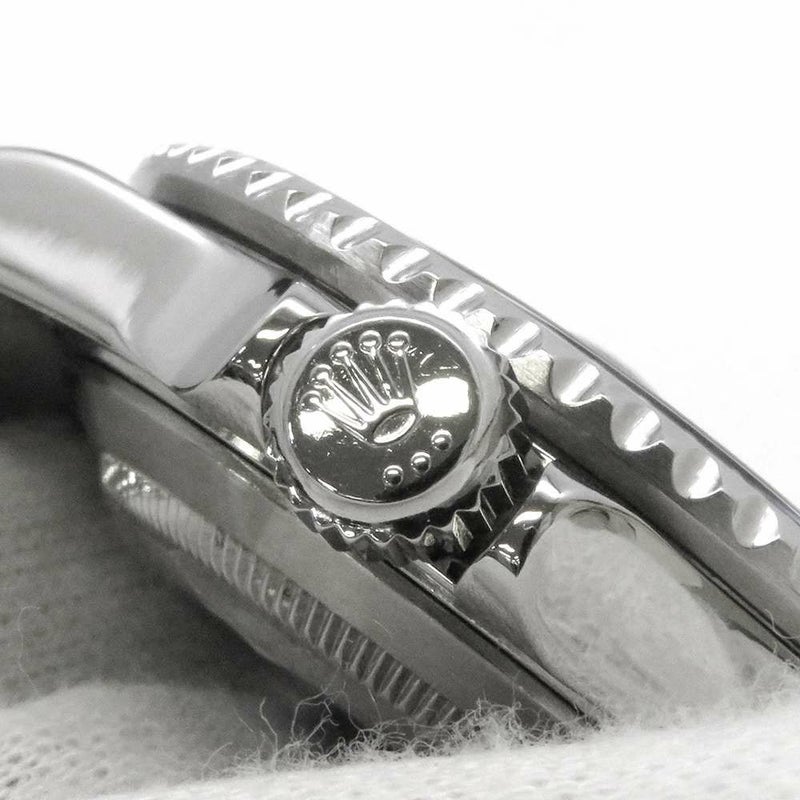 ロレックス サブマリーナ デイト D番 16610 ROLEX 腕時計 黒文字盤