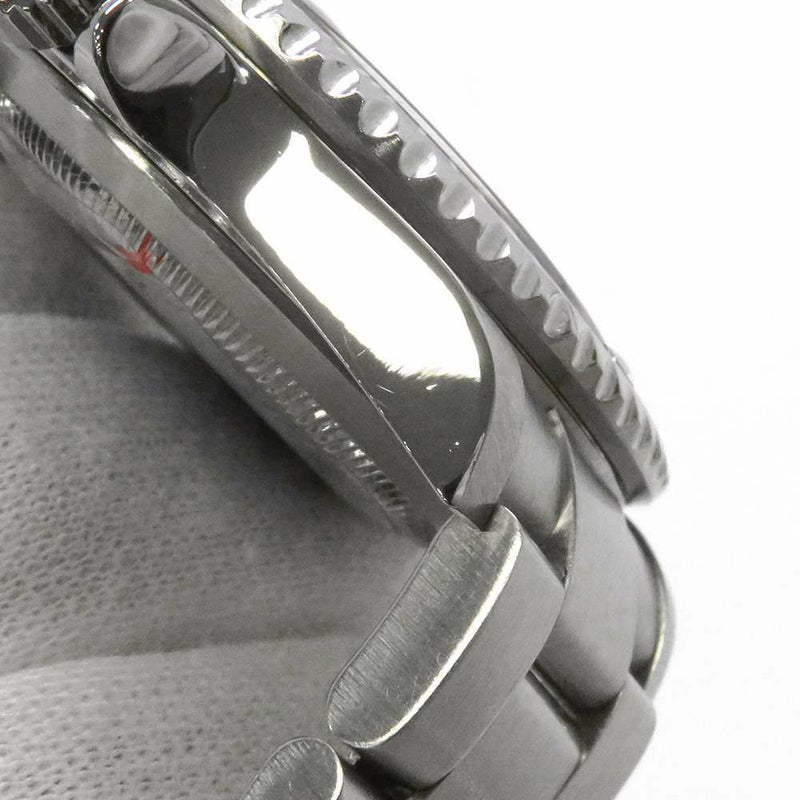 ロレックス サブマリーナ デイト D番 16610 ROLEX 腕時計 黒文字盤