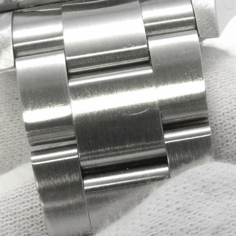 ロレックス サブマリーナ デイト D番 16610 ROLEX 腕時計 黒文字盤