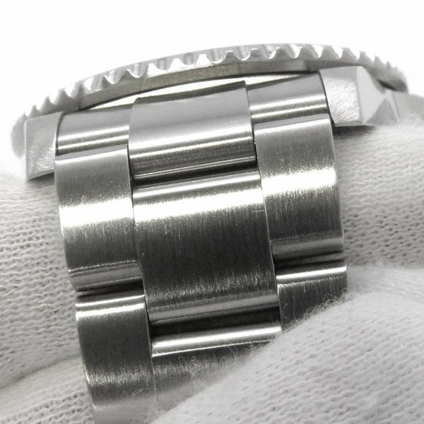 ロレックス サブマリーナ デイト D番 16610 ROLEX 腕時計 黒文字盤