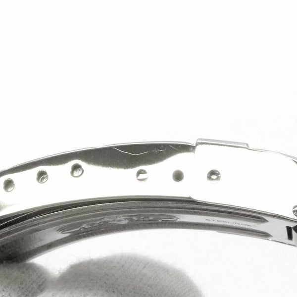 ロレックス サブマリーナ デイト D番 16610 ROLEX 腕時計 黒文字盤