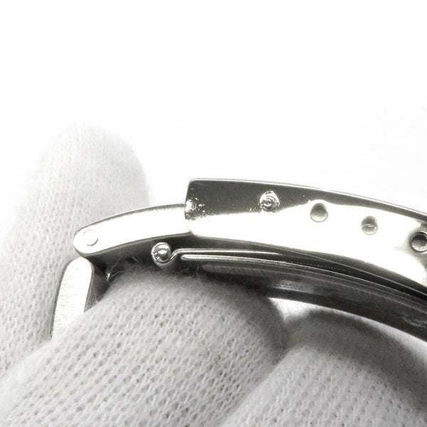 ロレックス サブマリーナ デイト D番 16610 ROLEX 腕時計 黒文字盤