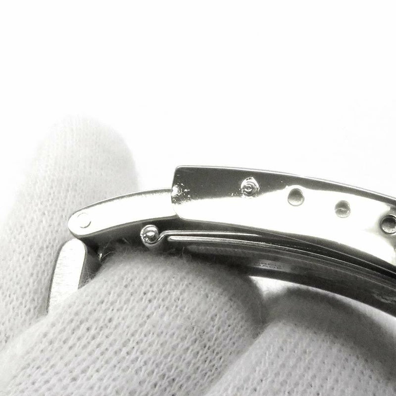 ロレックス サブマリーナ デイト D番 16610 ROLEX 腕時計 黒文字盤