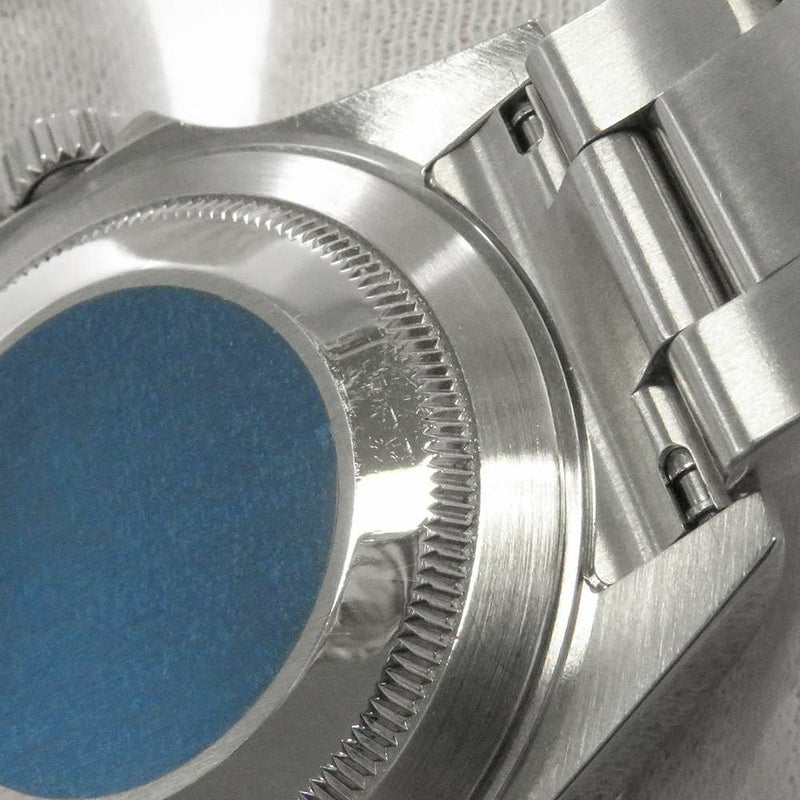 ロレックス サブマリーナ デイト D番 16610 ROLEX 腕時計 黒文字盤