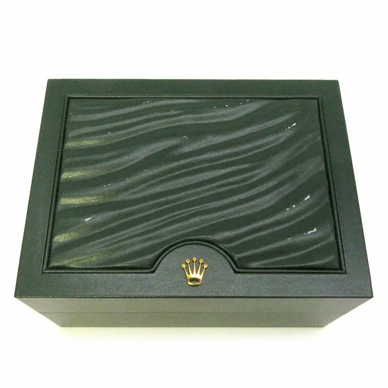 ロレックス サブマリーナ デイト D番 16610 ROLEX 腕時計 黒文字盤