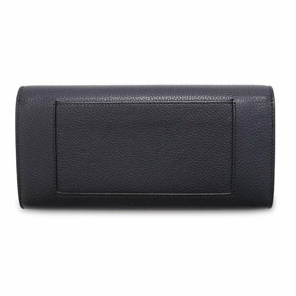 セリーヌ 長財布 マルチファンクション レザー 101673AFE CELINE 財布 ラップウォレット