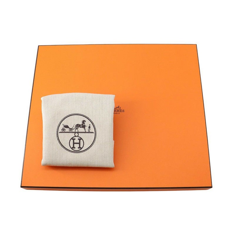 エルメス ショルダーバッグ ヴィドポッシュ ブラック/シルバー金具 トゴ K刻印 黒