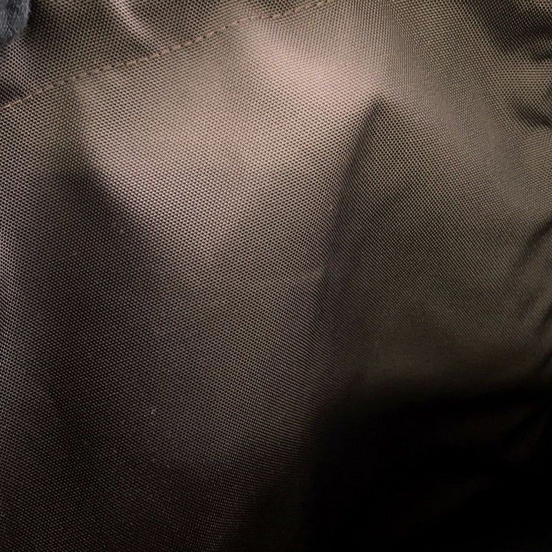 エルメス サックドパンサージュ グルーム ルージュアッシュ/ショコラ/シルバー金具 K刻印 2way