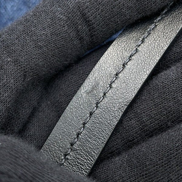 ミュウミュウ トートバッグ デニム 5BG024 MIUMIU