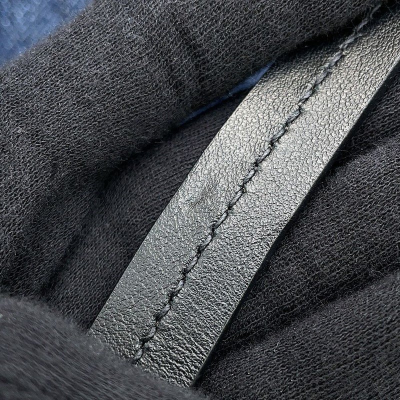 ミュウミュウ トートバッグ デニム 5BG024 MIUMIU