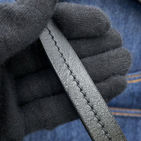 ミュウミュウ トートバッグ デニム 5BG024 MIUMIU