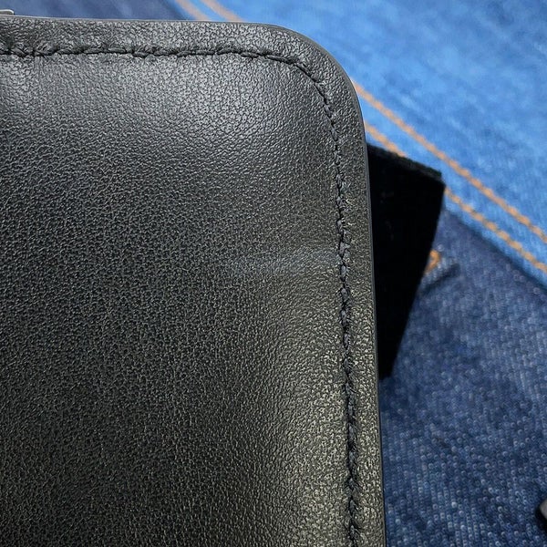 ミュウミュウ トートバッグ デニム 5BG024 MIUMIU