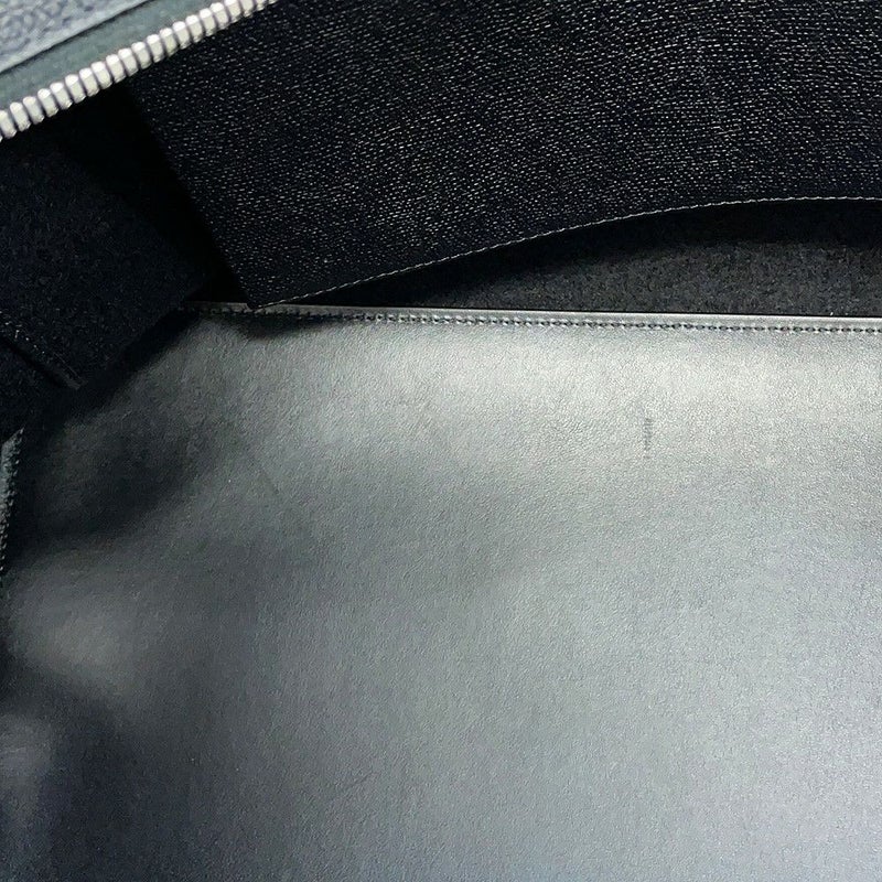 ヴァレクストラ トートバッグ ソフト トートバッグ フェルト WBNL0006743TRL99NNVMBA Valextra 黒