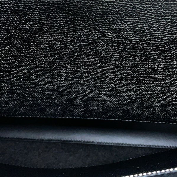 ヴァレクストラ トートバッグ ソフト トートバッグ フェルト WBNL0006743TRL99NNVMBA Valextra 黒