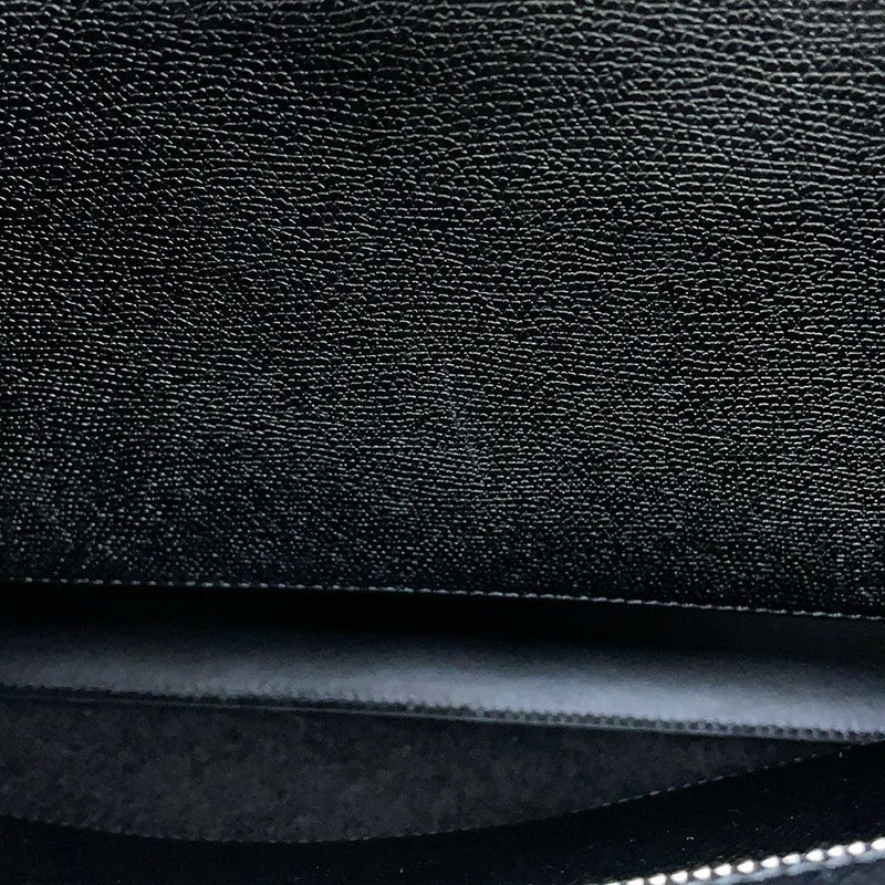 ヴァレクストラ トートバッグ ソフト トートバッグ フェルト WBNL0006743TRL99NNVMBA Valextra 黒