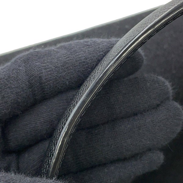 ヴァレクストラ トートバッグ ソフト トートバッグ フェルト WBNL0006743TRL99NNVMBA Valextra 黒