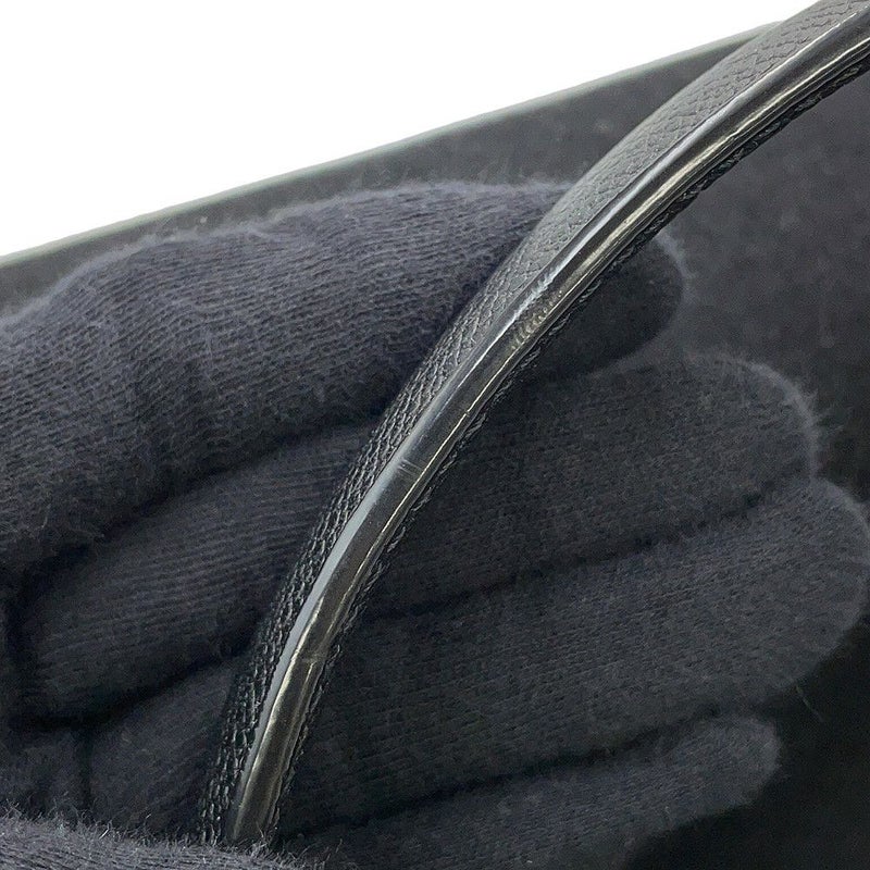 ヴァレクストラ トートバッグ ソフト トートバッグ フェルト WBNL0006743TRL99NNVMBA Valextra 黒