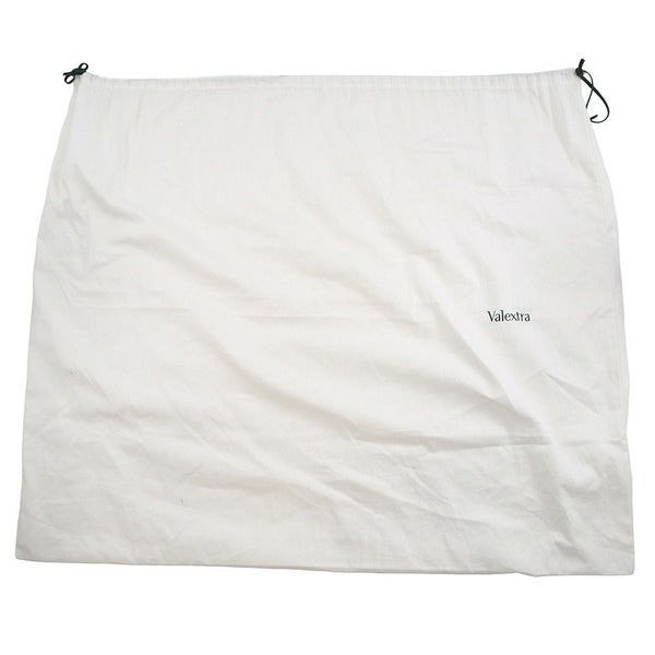 ヴァレクストラ トートバッグ ソフト トートバッグ フェルト WBNL0006743TRL99NNVMBA Valextra 黒