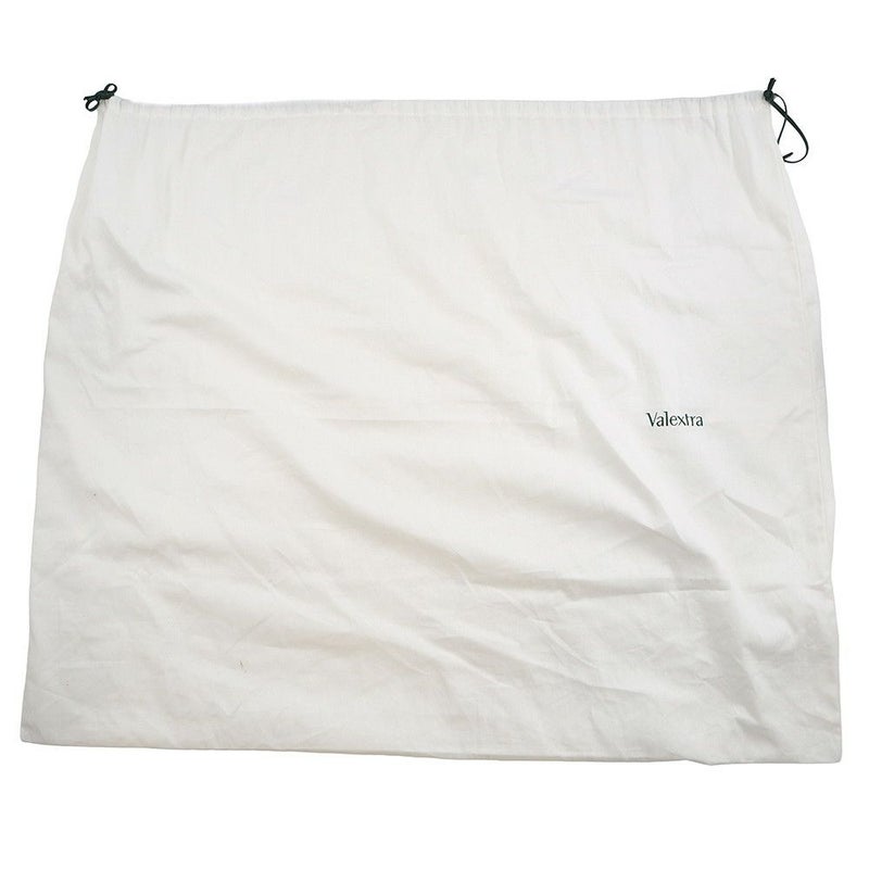 ヴァレクストラ トートバッグ ソフト トートバッグ フェルト WBNL0006743TRL99NNVMBA Valextra 黒