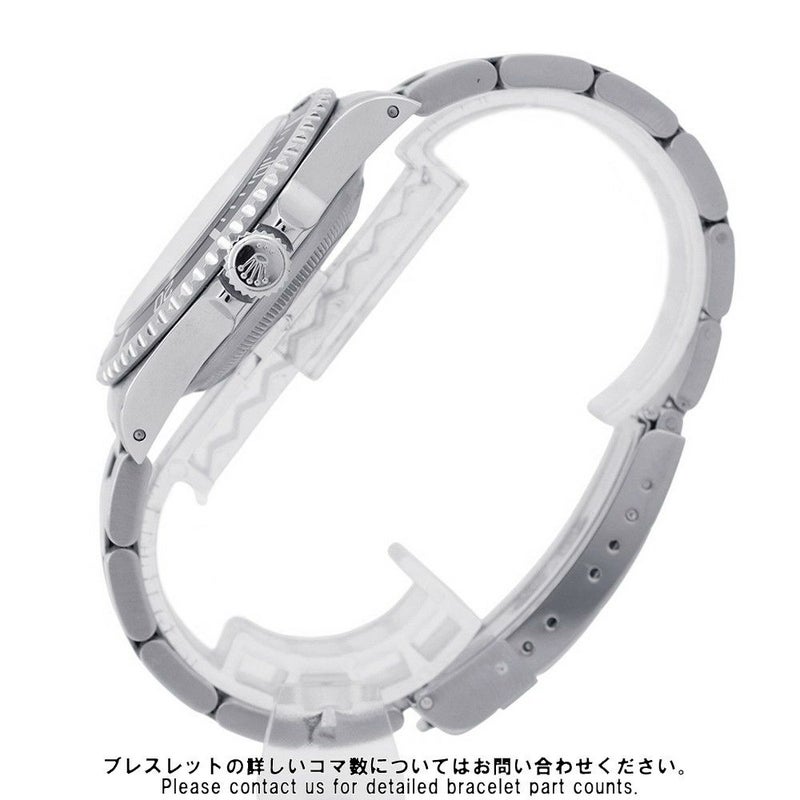 ロレックス サブマリーナ ノンデイト U番 14060 ROLEX 腕時計 ブラック文字盤