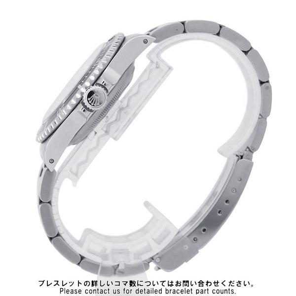 ロレックス サブマリーナ ノンデイト U番 14060 ROLEX 腕時計 ブラック文字盤