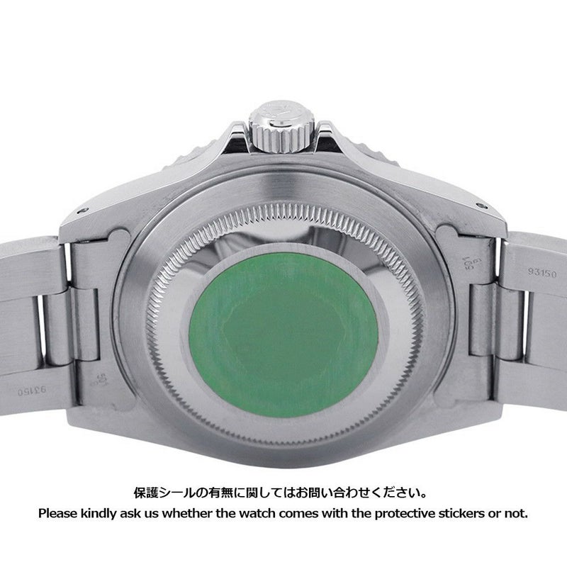 ロレックス サブマリーナ ノンデイト U番 14060 ROLEX 腕時計 ブラック文字盤