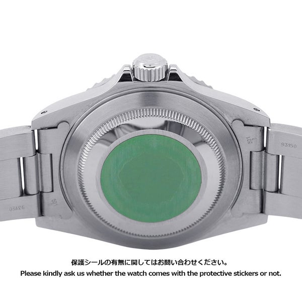 ロレックス サブマリーナ ノンデイト U番 14060 ROLEX 腕時計 ブラック文字盤