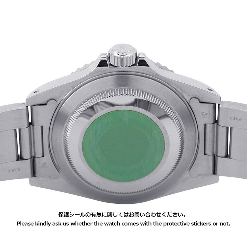 ロレックス サブマリーナ ノンデイト U番 14060 ROLEX 腕時計 ブラック文字盤