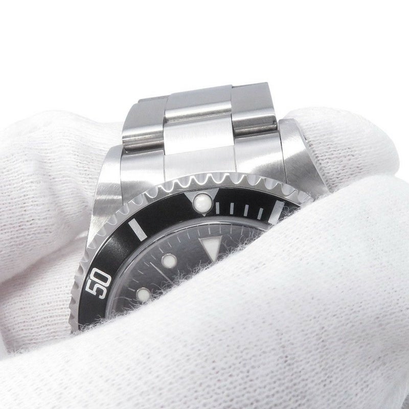 ロレックス サブマリーナ ノンデイト U番 14060 ROLEX 腕時計 ブラック文字盤