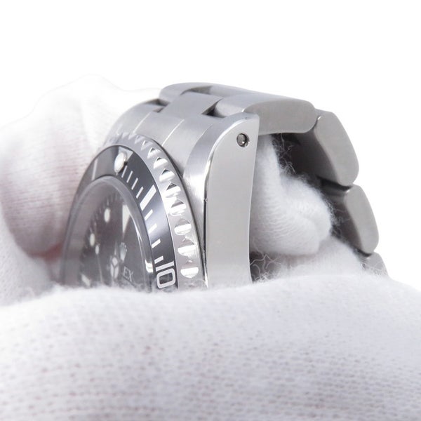 ロレックス サブマリーナ ノンデイト U番 14060 ROLEX 腕時計 ブラック文字盤