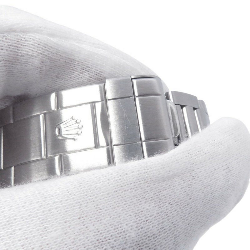 ロレックス サブマリーナ ノンデイト U番 14060 ROLEX 腕時計 ブラック文字盤