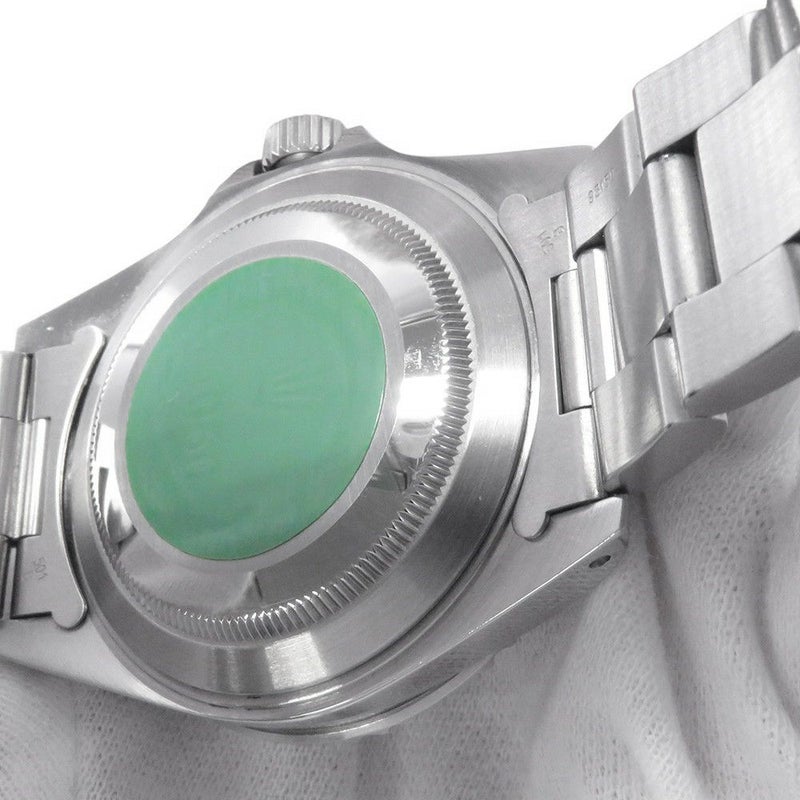 ロレックス サブマリーナ ノンデイト U番 14060 ROLEX 腕時計 ブラック文字盤