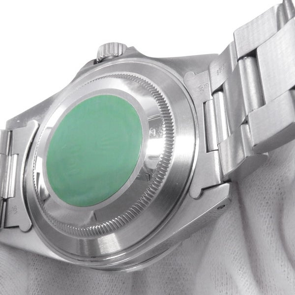 ロレックス サブマリーナ ノンデイト U番 14060 ROLEX 腕時計 ブラック文字盤