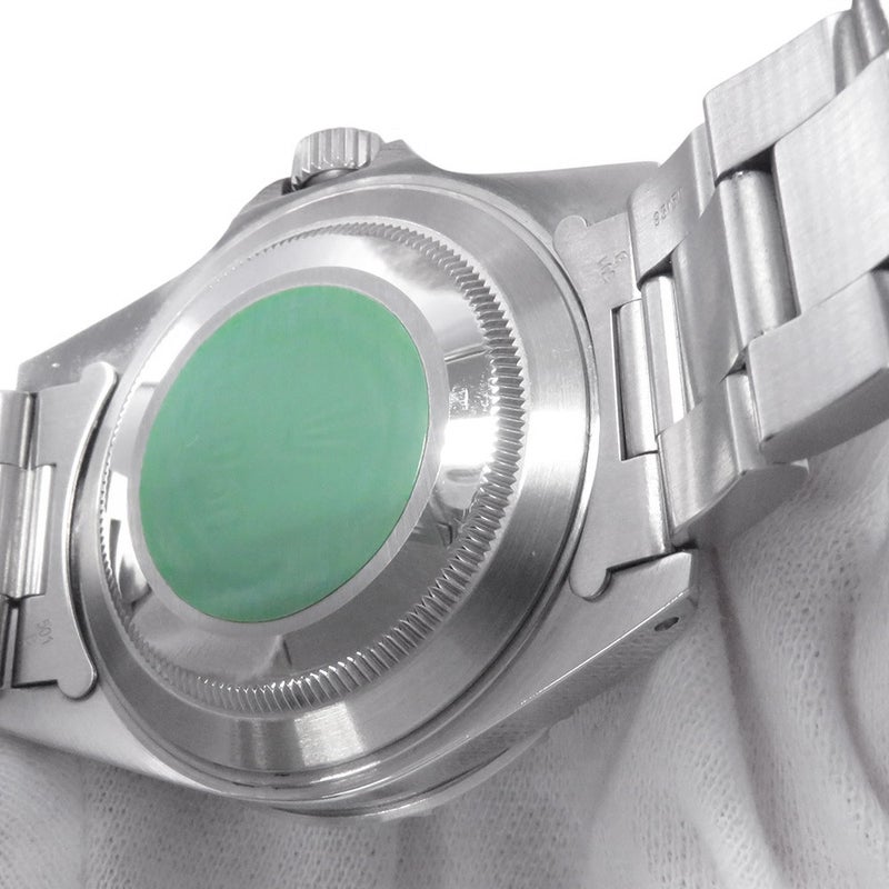 ロレックス サブマリーナ ノンデイト U番 14060 ROLEX 腕時計 ブラック文字盤