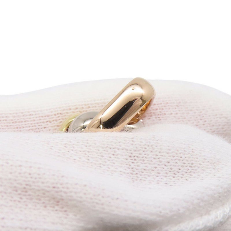 カルティエ ネックレス トリニティ クッション K18YG/K18PG/K18WG B7224955 Cartier ペンダント