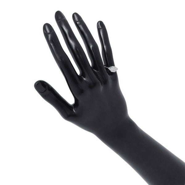 ティファニー リング ダイヤモンド 1.09ct Pt950プラチナ リングサイズ約8号 GIA鑑定書付き Tiffany&Co. 指輪