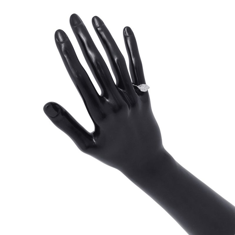 ティファニー リング ダイヤモンド 1.09ct Pt950プラチナ リングサイズ約8号 GIA鑑定書付き Tiffany&Co. 指輪