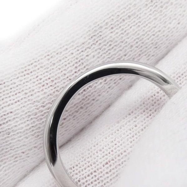 ティファニー リング ダイヤモンド 1.09ct Pt950プラチナ リングサイズ約8号 GIA鑑定書付き Tiffany&Co. 指輪