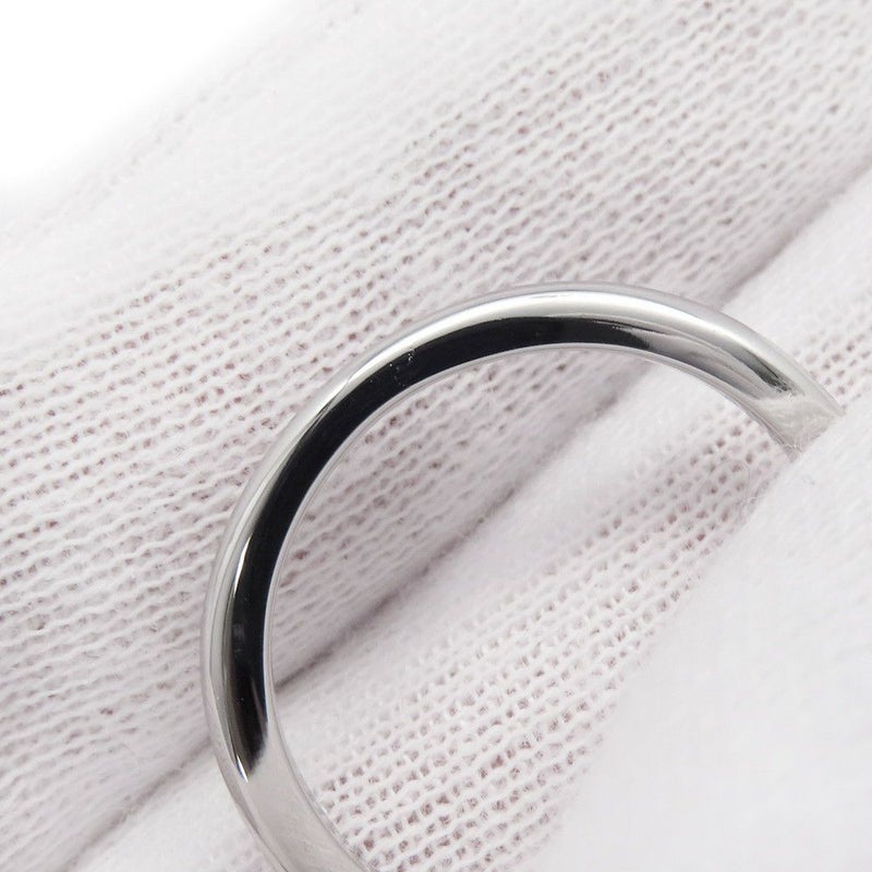 ティファニー リング ダイヤモンド 1.09ct Pt950プラチナ リングサイズ約8号 GIA鑑定書付き Tiffany&Co. 指輪