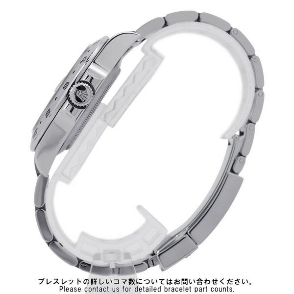 ロレックス エクスプローラー2 ランダムシリアル ルーレット 216570 ROLEX 腕時計 ウォッチ 黒文字盤